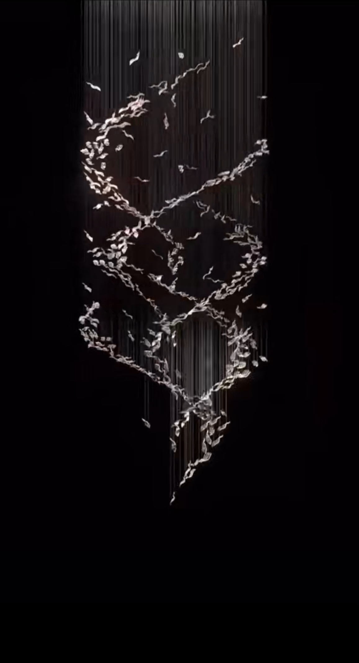 Leya's Wedding Creation