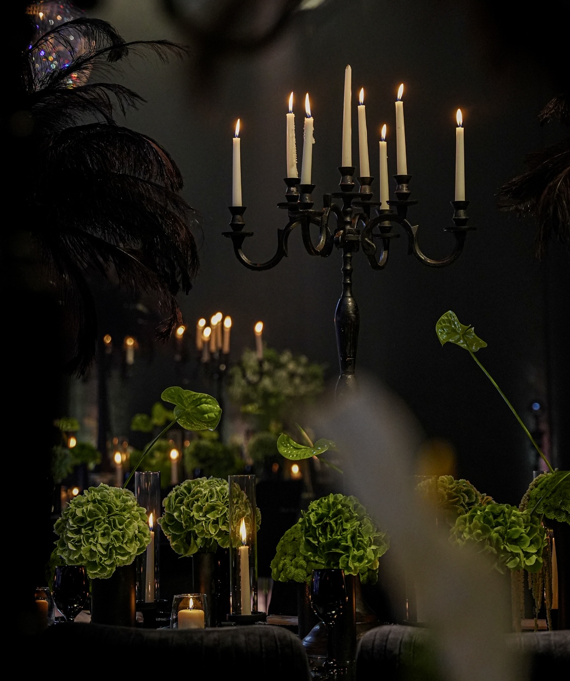 Leya's weddings Creation