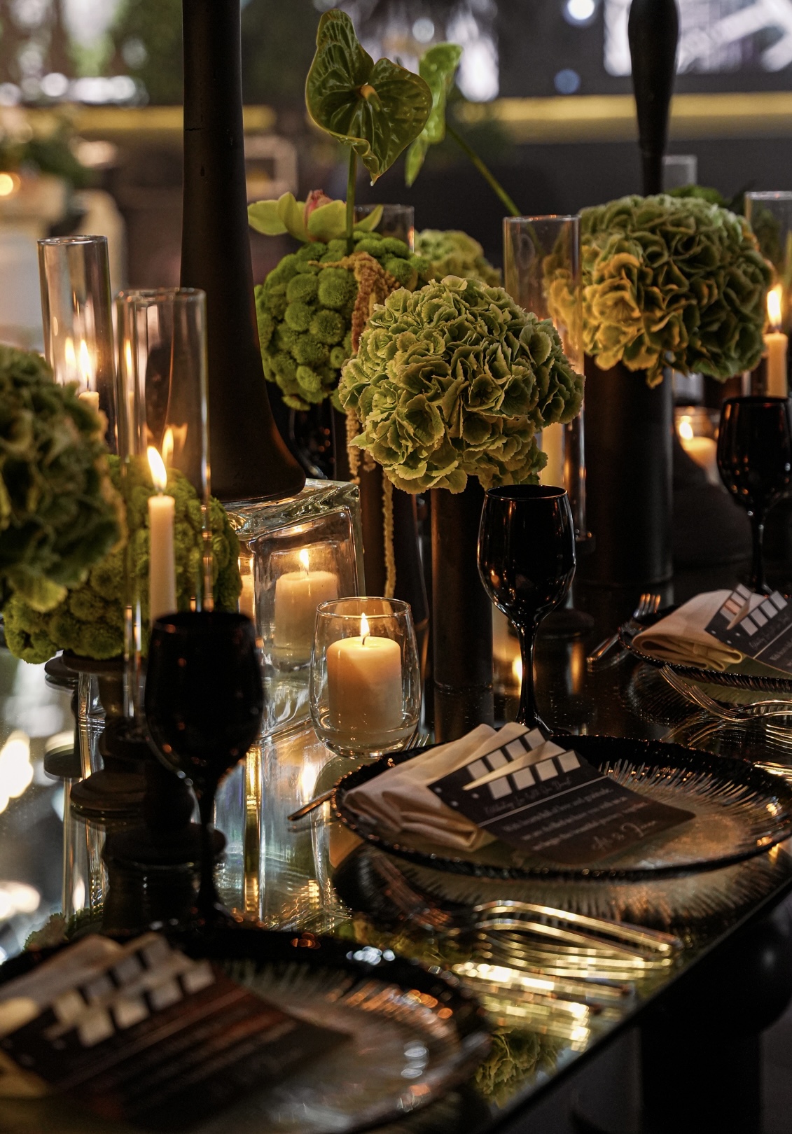 Leya's weddings Creation